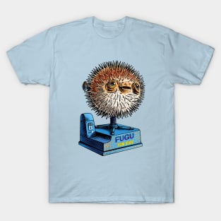 Fugu Fun T-Shirt